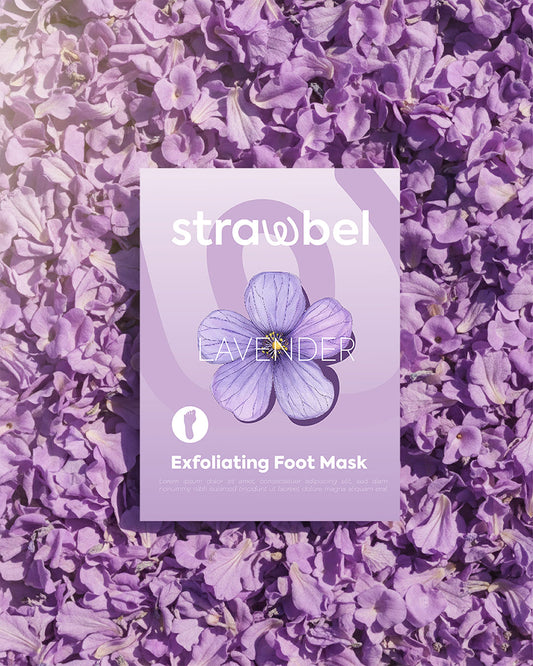 Smooth Step – Lavender Edition